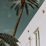 Vacanca Lejlighedshotel Dénia