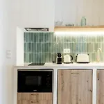 Apart-hotel Vacança 3*