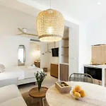 Vacança Apart-hotel Dénia