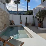 Vacanca Lejlighedshotel Dénia