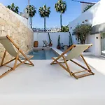Apart-hotel Vacança Dénia