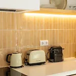 Vacanca شقة فندقية 3*