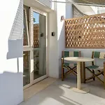 Lejlighedshotel Vacanca 3*