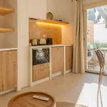 شقة فندقية Vacanca 3*