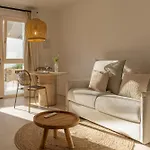 شقة فندقية Vacanca دينايا