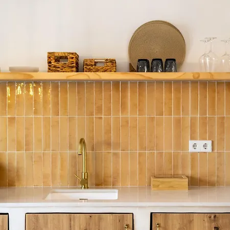 Vacanca Апарт-отель Дения