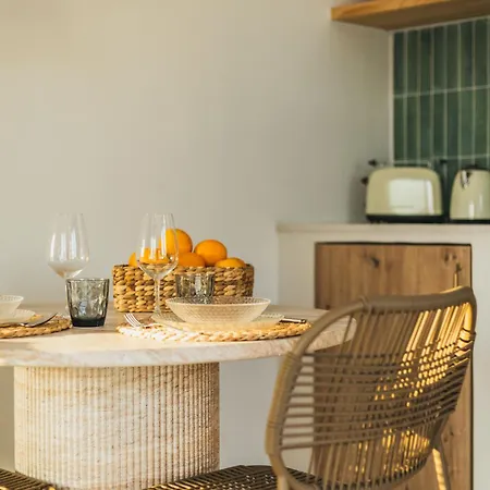 Vacanca Aparthotel 3*