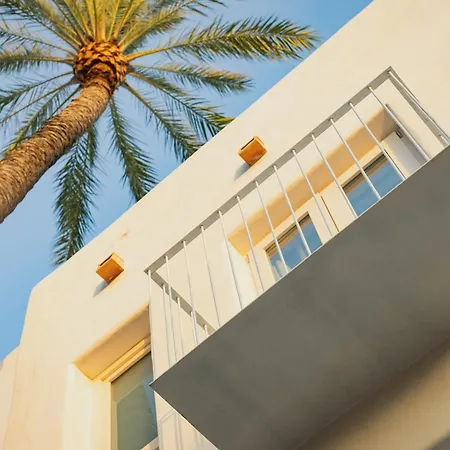 Vacanca Aparthotel Denia