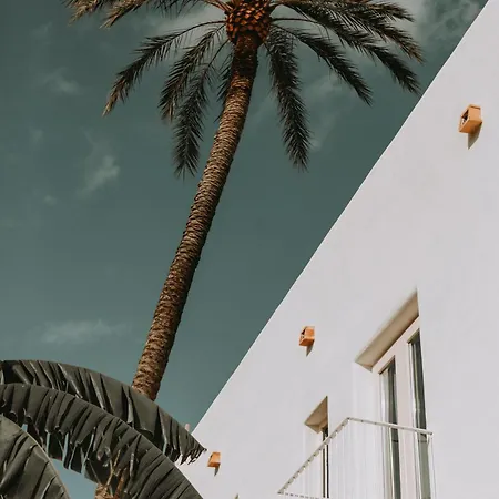 Vacanca Ξενοδοχείο με διαμερίσματα Denia