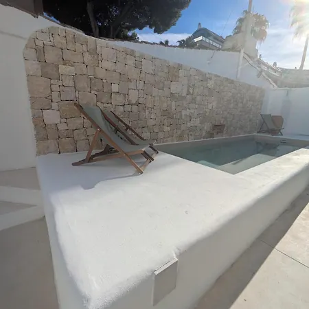 Vacanca 3* Дения