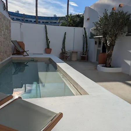 Апарт-отель Vacanca