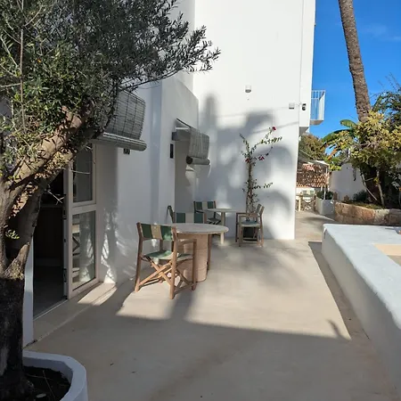 Aparthotel Vacanca 3*