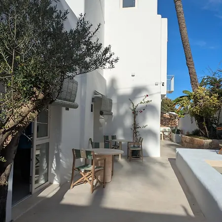 Vacanca Aparthotel Denia