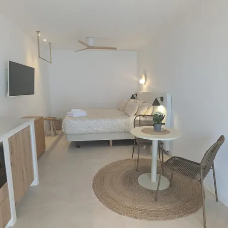 Vacanca Апарт-отель Дения