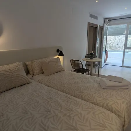 Aparthotel Vacanca Denia