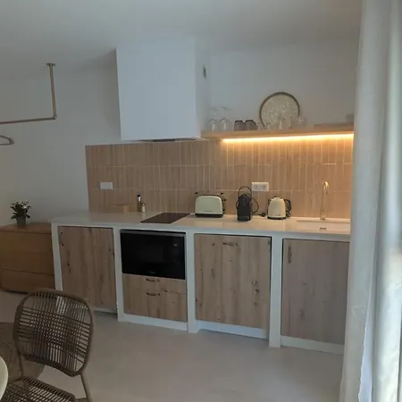 Vacanca Aparthotel 3*