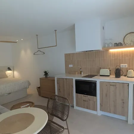 Vacanca 3* Дения