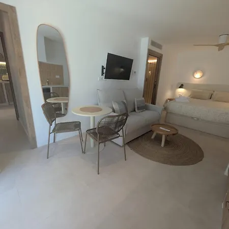 Aparthotel Vacanca 3*