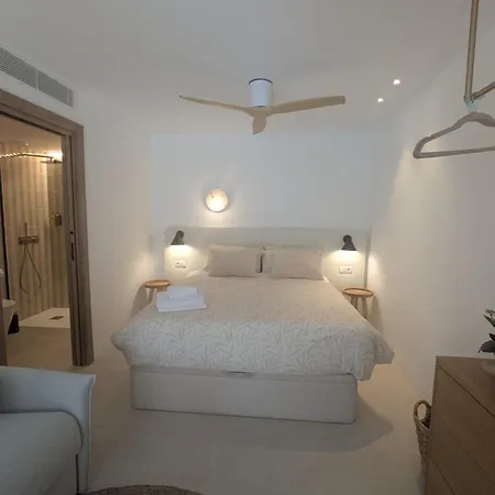 Vacanca Апарт-отель Дения