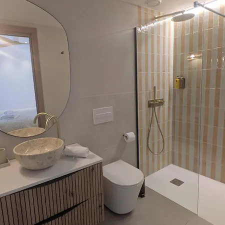 Vacanca Апарт-отель