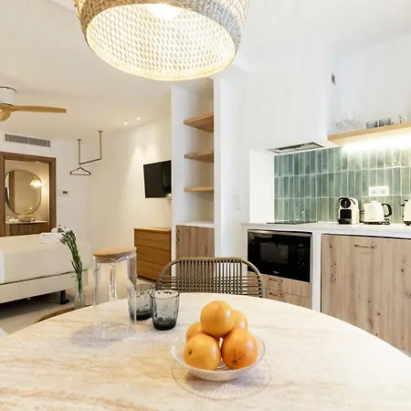 Aparthotel Vacanca Denia