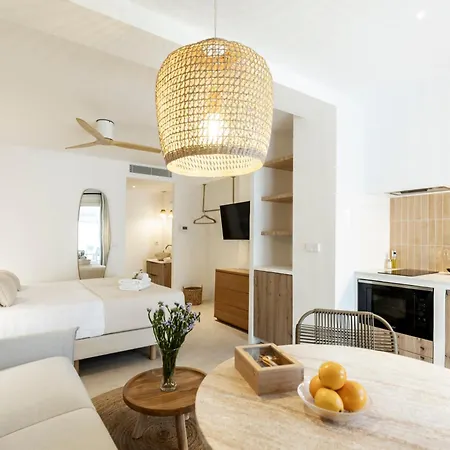 Vacanca Aparthotel Denia