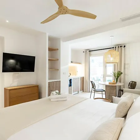 Vacanca Aparthotel Denia