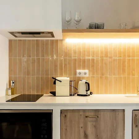 Апарт-отель Vacanca 3*