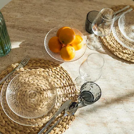 Vacanca Апарт-отель 3*