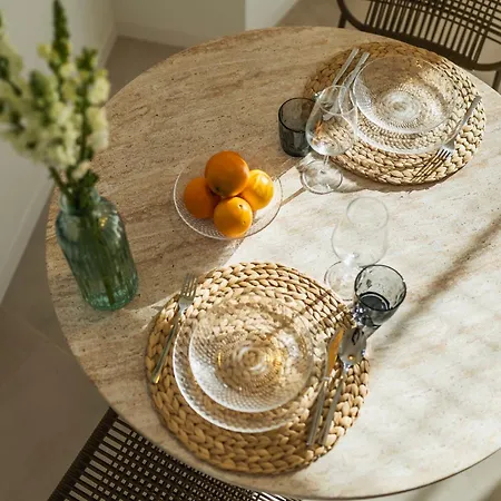 Vacanca 3* Дения