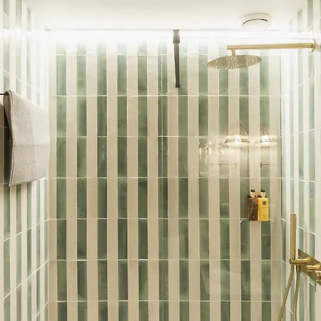 Vacanca Апарт-отель Дения