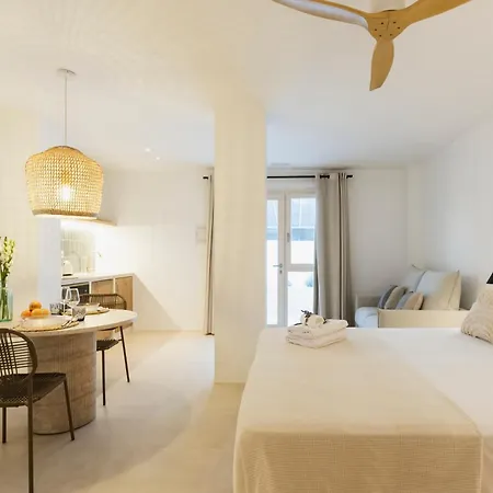 Vacanca Lejlighedshotel 3*