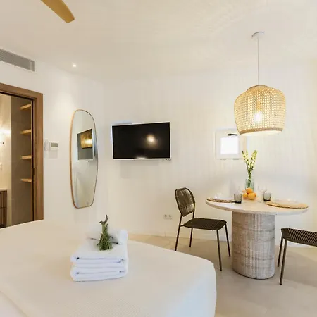 Lejlighedshotel Vacanca