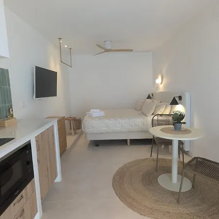 Vacanca Ξενοδοχείο με διαμερίσματα