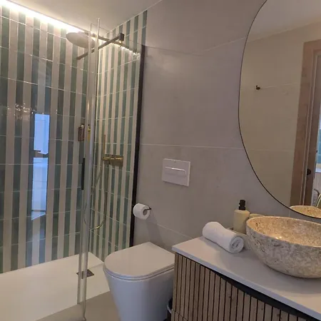 Vacanca Aparthotel 3*
