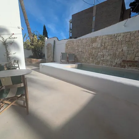 Vacanca Ξενοδοχείο με διαμερίσματα 3*