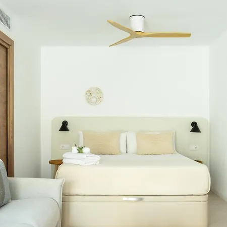 Ξενοδοχείο με διαμερίσματα Vacanca 3*