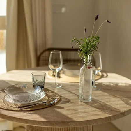 Aparthotel Vacanca Dénia