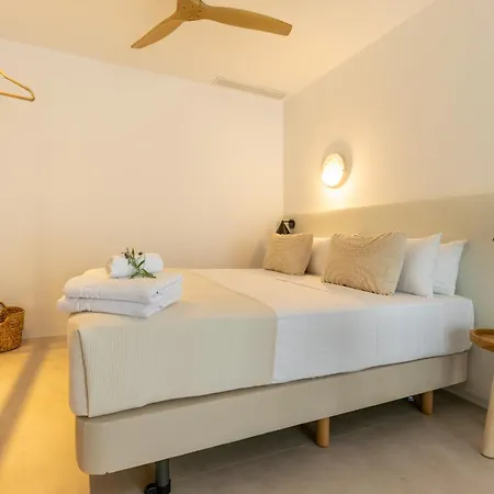 Vacanca 3* Denia