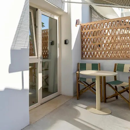 Ξενοδοχείο με διαμερίσματα Vacanca 3*
