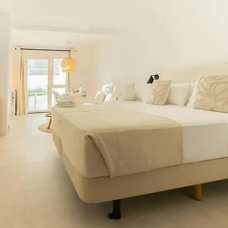 Ξενοδοχείο με διαμερίσματα Vacanca 3*
