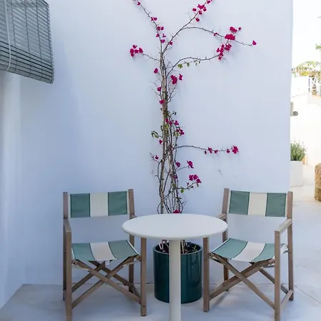 Ξενοδοχείο με διαμερίσματα Vacanca Denia