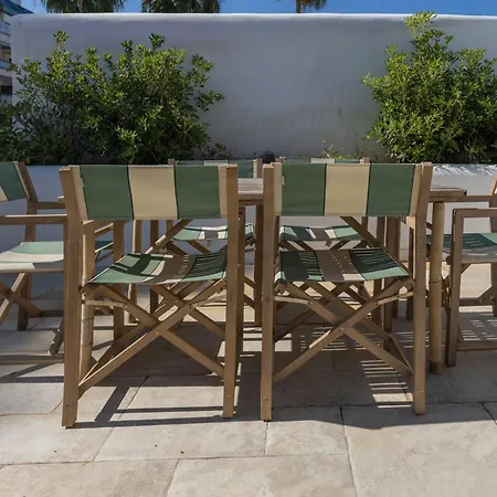 Vacanca 3* Denia