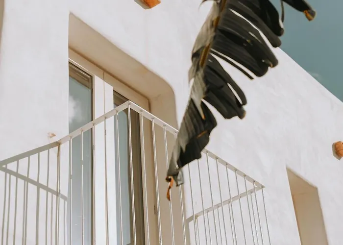 Hotel apartamentowy Vacanca