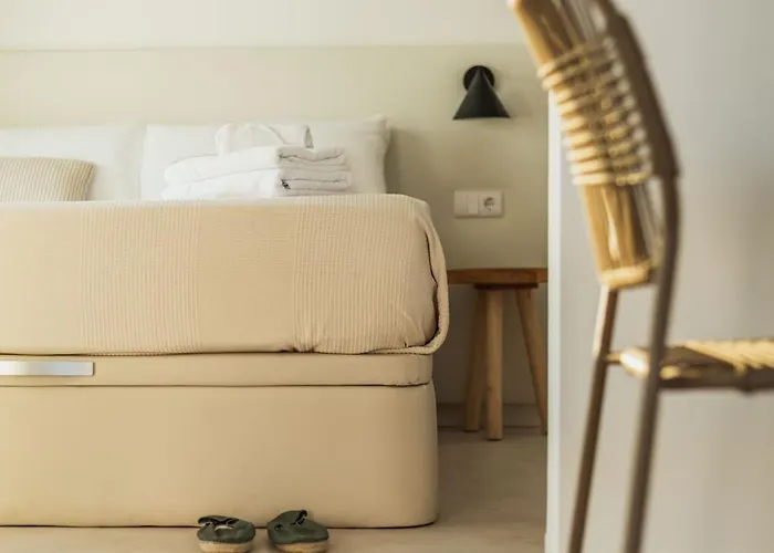 Hotel apartamentowy Vacanca Denia