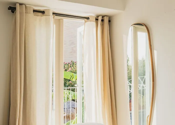 Vacanca 3* Денія