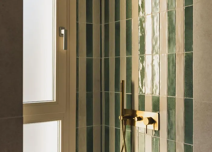 Vacanca Апарт-готель 3*