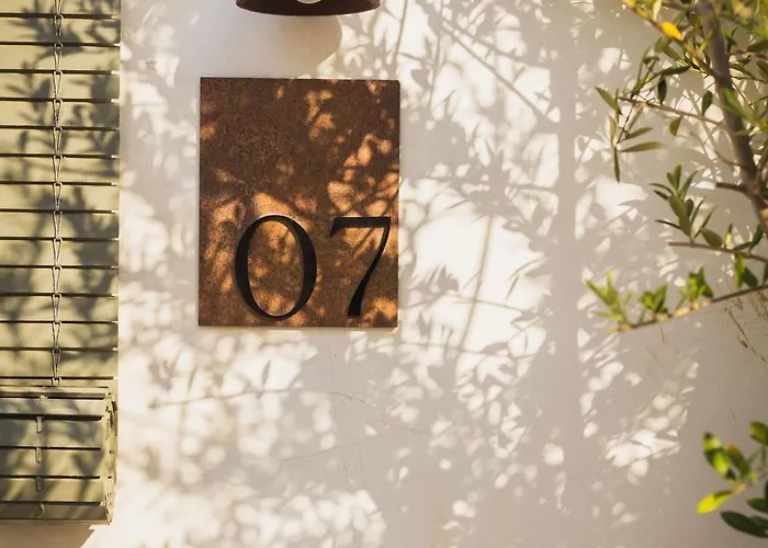 Vacanca Апарт-готель