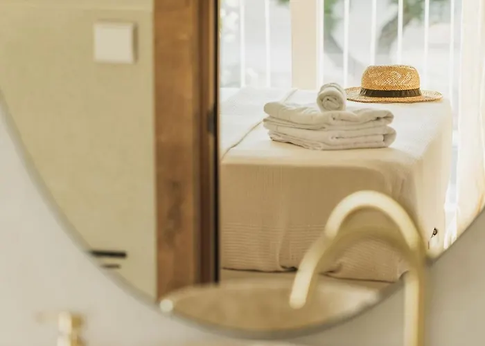 Hotel apartamentowy Vacanca 3*