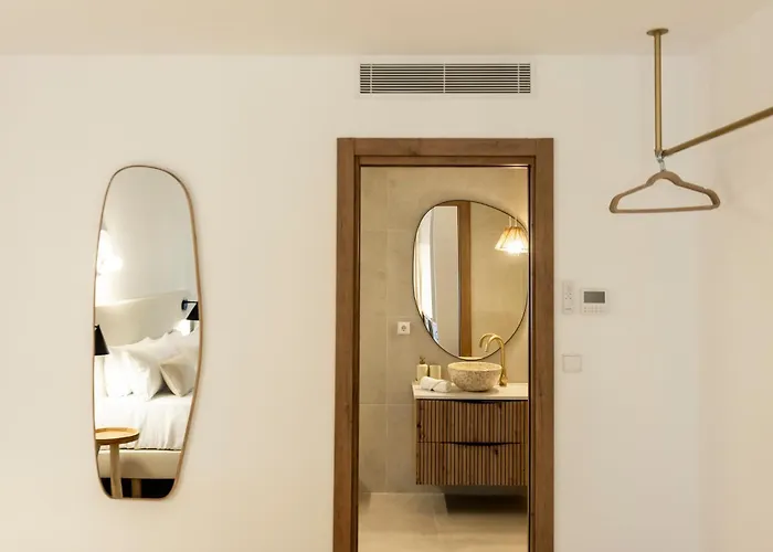 Hotel apartamentowy Vacanca Denia